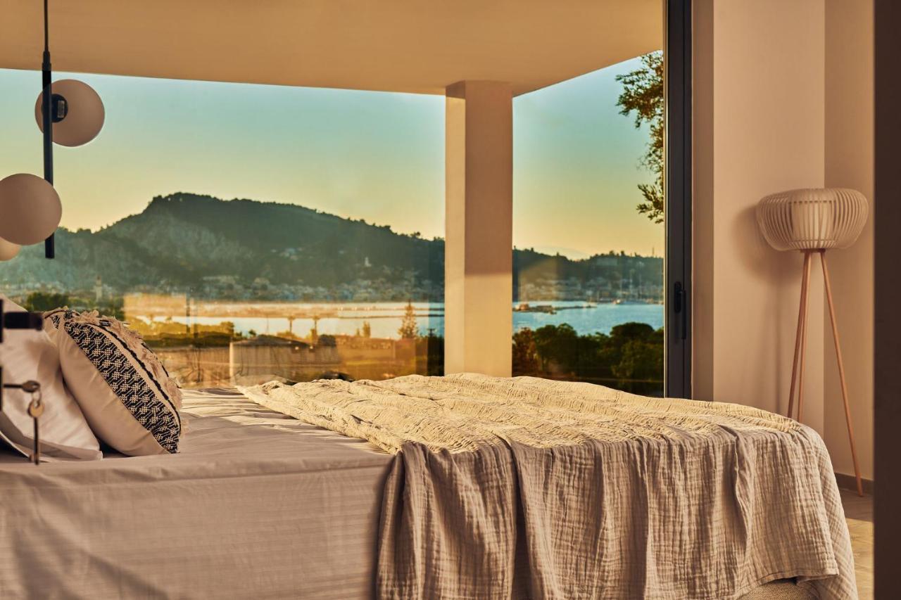 Althea Lavish Estate - Villa & Suite Zakynthos Exterior foto